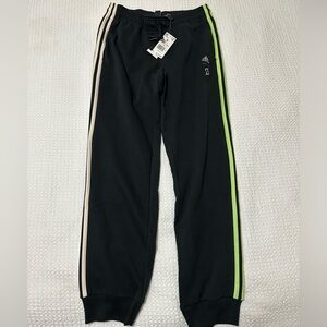 NWT Peloton x Adidas Joggers